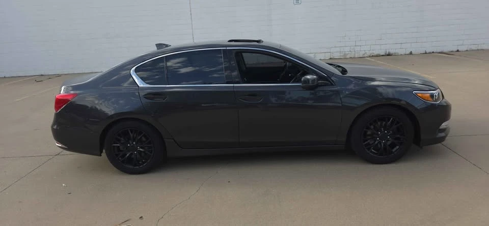 2015 Acura RLX - Image 14 of 20