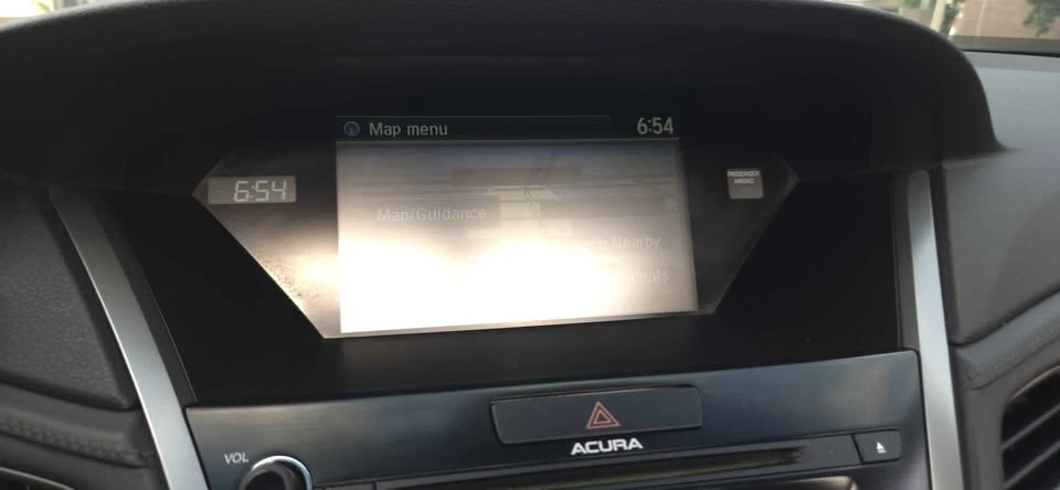 2015 Acura RLX - Image 12 of 20
