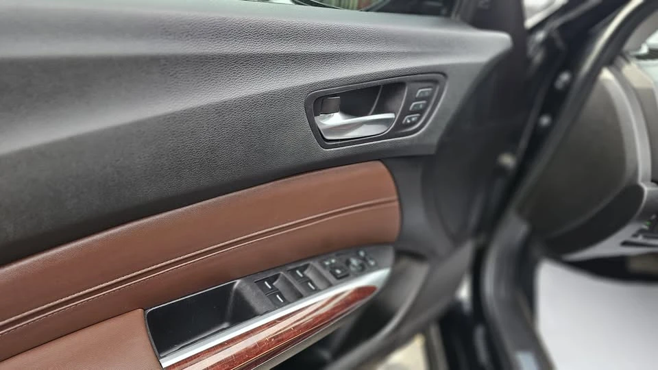 2015 Acura TLX 1st Gen - Image 13 of 19