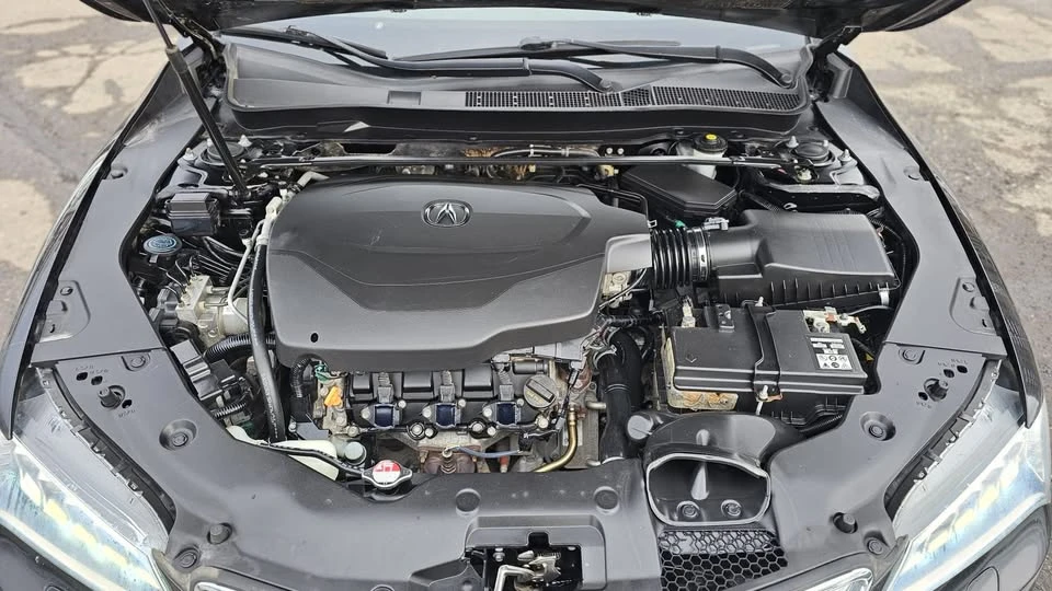 2015 Acura TLX 1st Gen - Image 19 of 19