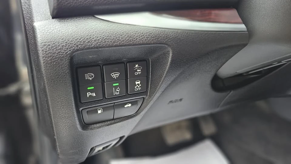 2015 Acura TLX 1st Gen - Image 14 of 19