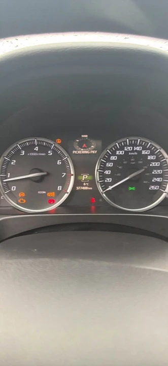 2015 Acura TLX 1st Gen - Image 19 of 20