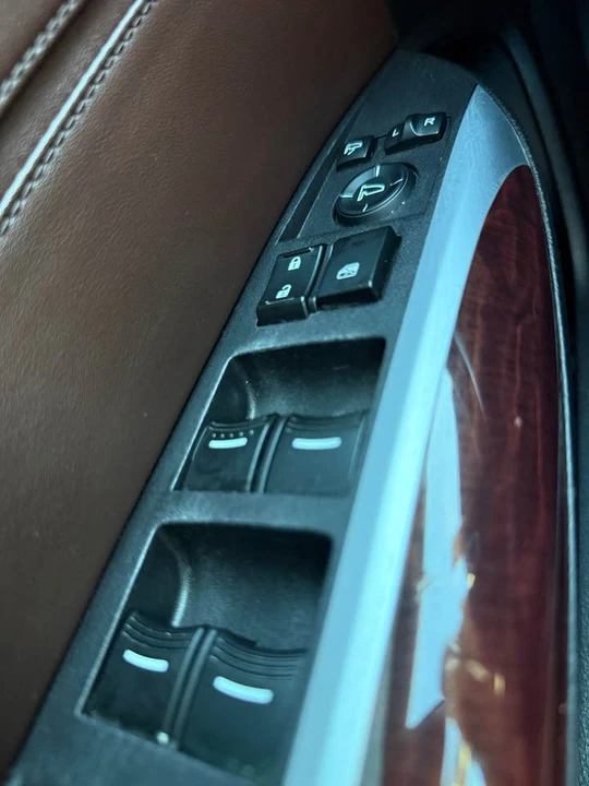 2015 Acura TLX 1st Gen - Image 12 of 20