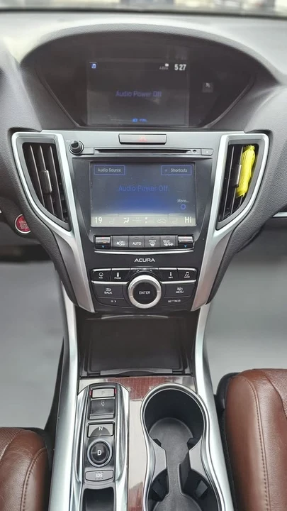 2015 Acura TLX 1st Gen - Image 11 of 19