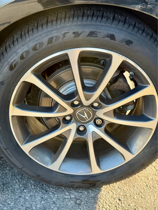 2015 Acura TLX 1st Gen - Image 20 of 20