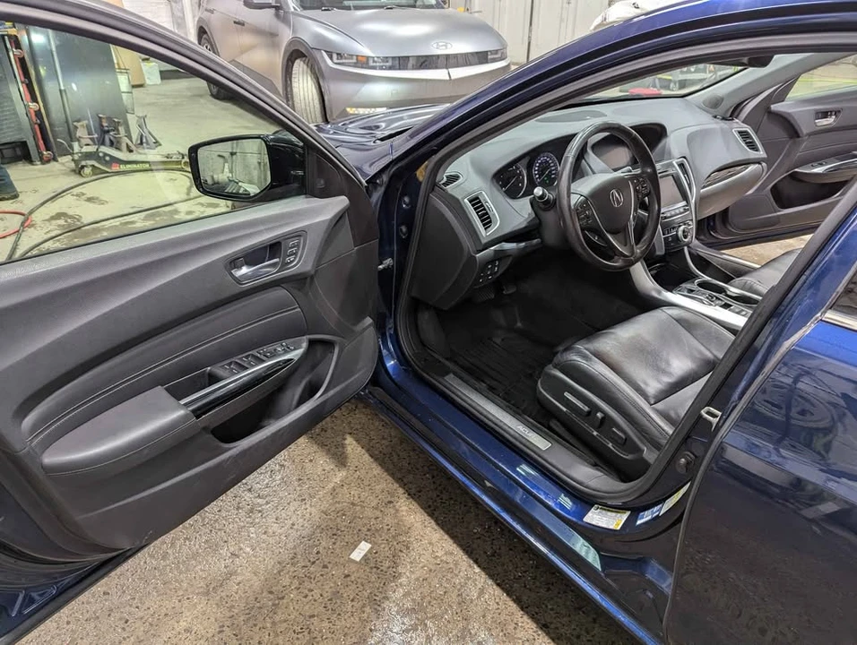 2015 Acura TLX 1st Gen - Image 6 of 13
