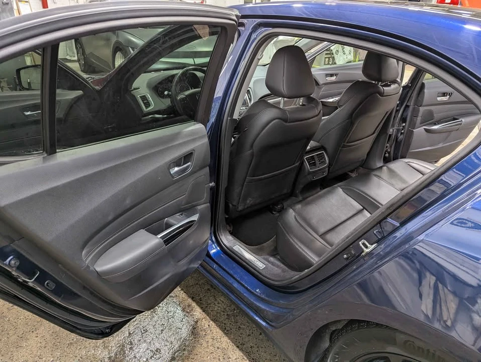 2015 Acura TLX 1st Gen - Image 7 of 13