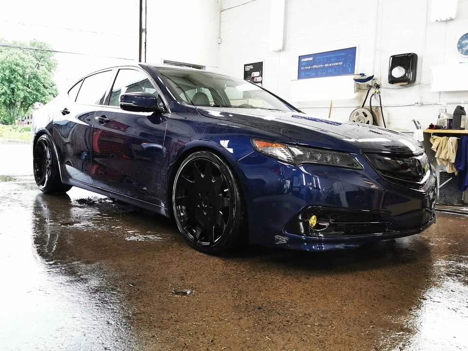 2015 Acura TLX 1st Gen - Image 13 of 13