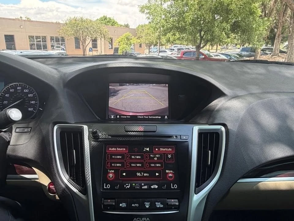 2015 Acura TLX 1st Gen - Image 14 of 19