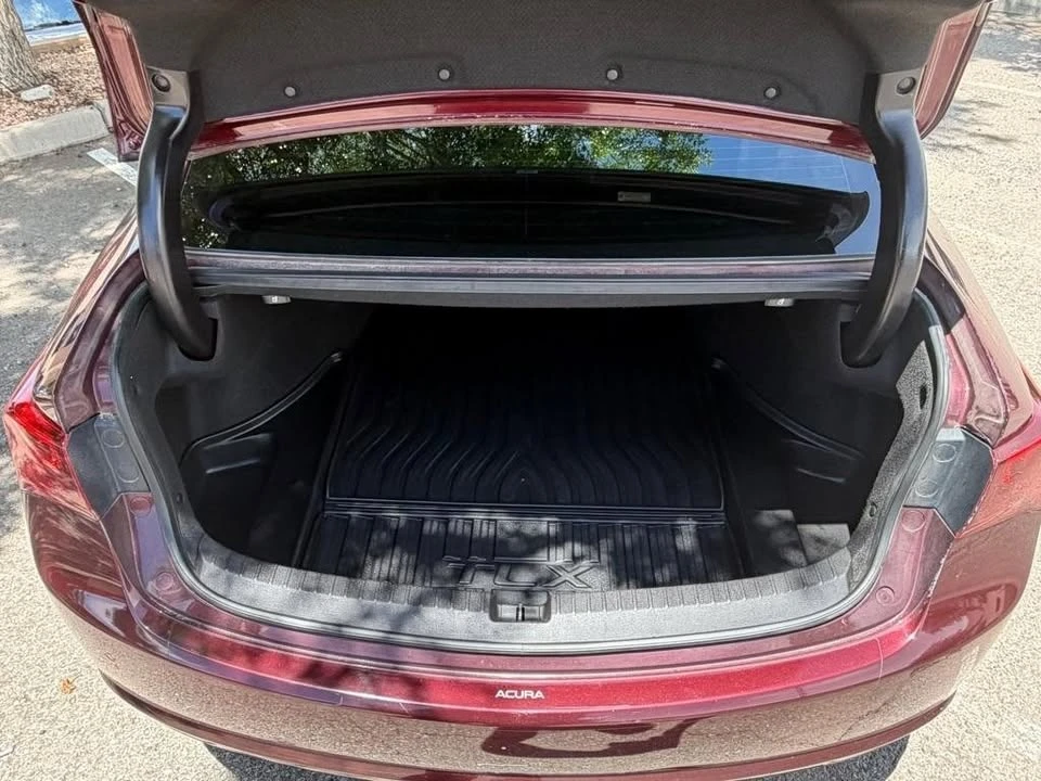 2015 Acura TLX 1st Gen - Image 18 of 19