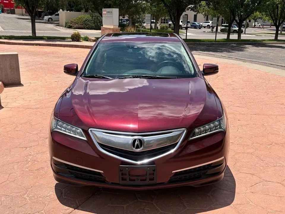 2015 Acura TLX 1st Gen - Image 3 of 19