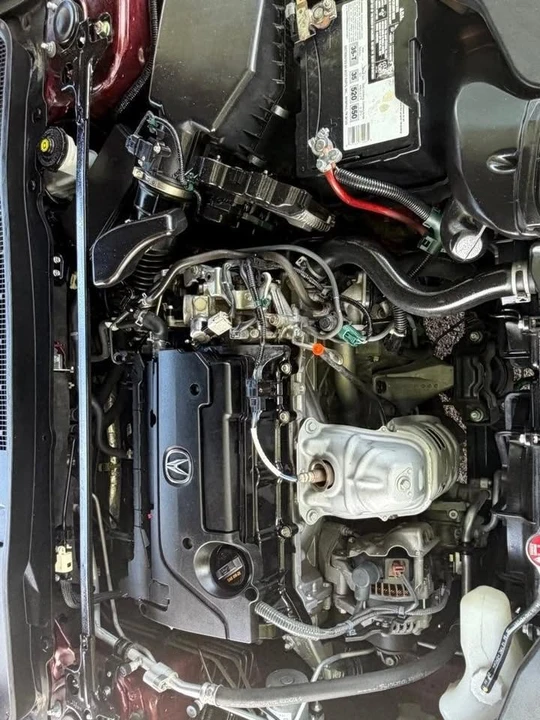 2015 Acura TLX 1st Gen - Image 19 of 19
