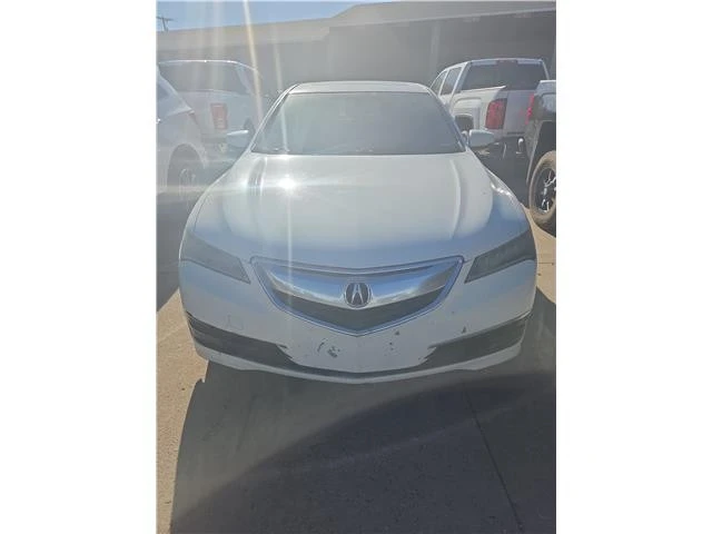2015 Acura TLX 1st Gen - Image 2 of 11
