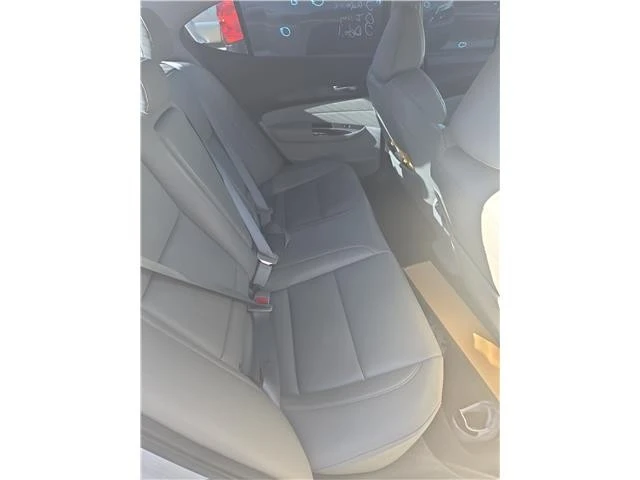 2015 Acura TLX 1st Gen - Image 6 of 11