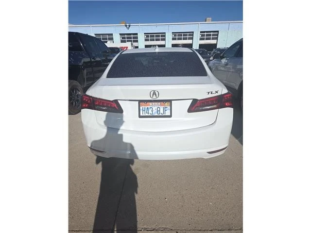 2015 Acura TLX 1st Gen - Image 4 of 11