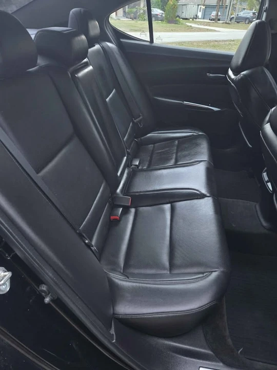 2015 Acura TLX 1st Gen - Image 5 of 7
