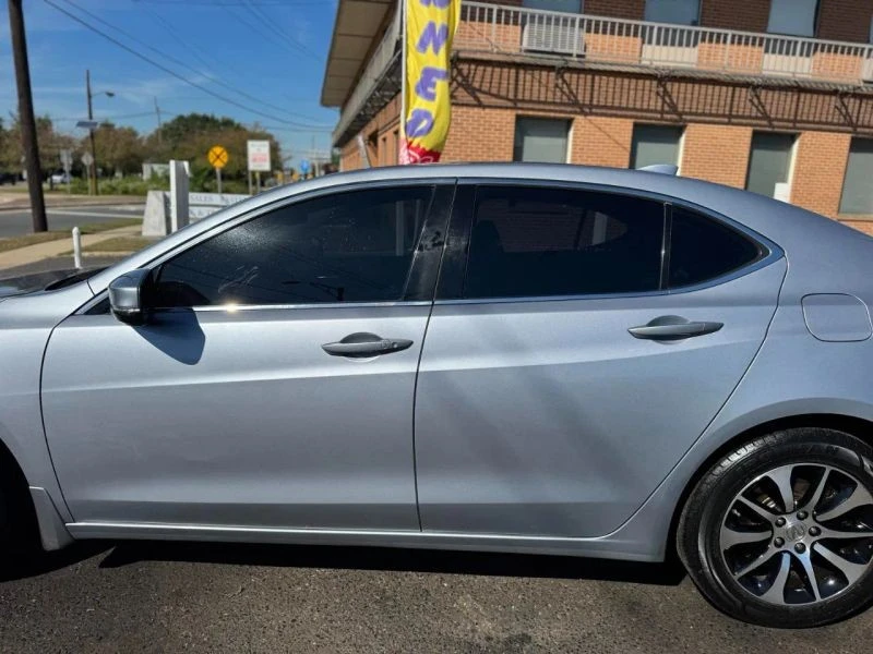 2015 Acura TLX 1st Gen - Image 8 of 12