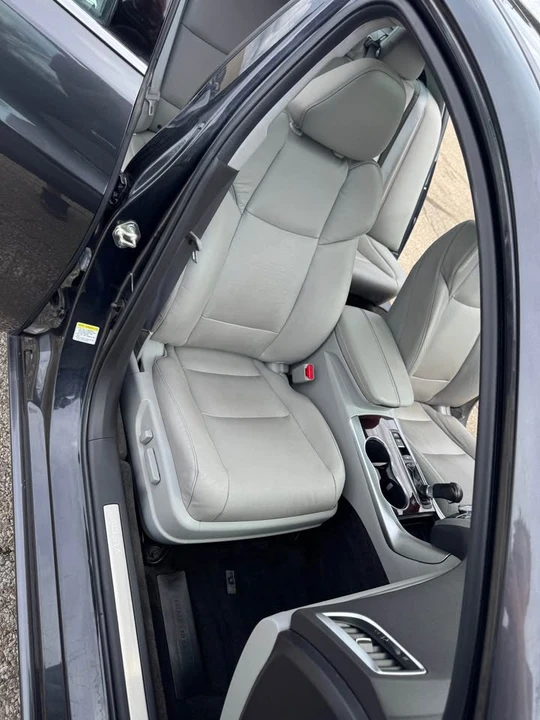 2015 Acura TLX 1st Gen - Image 7 of 12