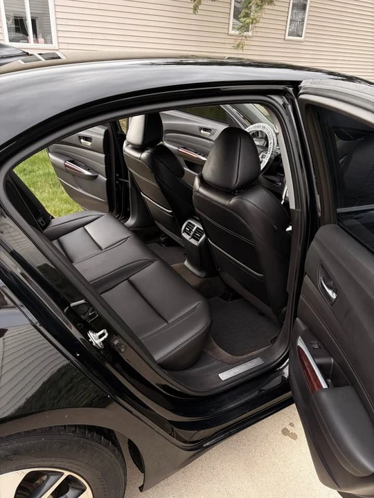2015 Acura TLX 1st Gen - Image 15 of 20