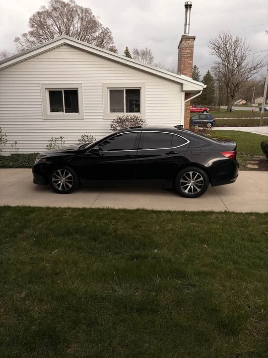 2015 Acura TLX 1st Gen - Image 5 of 20