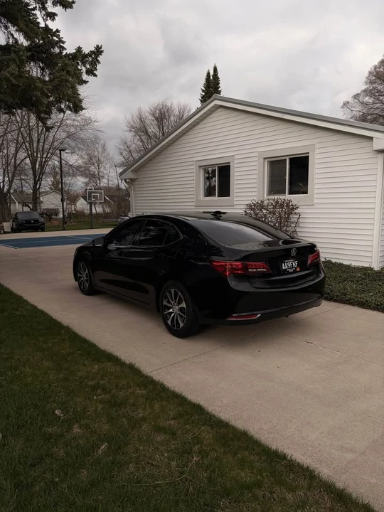 2015 Acura TLX 1st Gen - Image 6 of 20