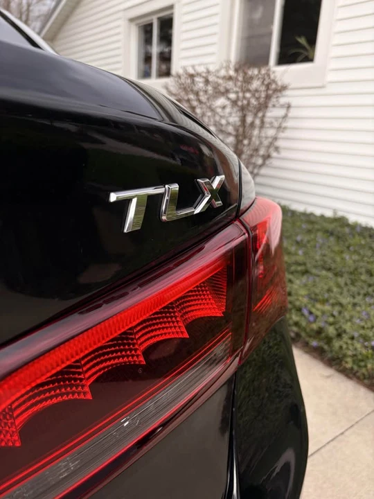 2015 Acura TLX 1st Gen - Image 12 of 20