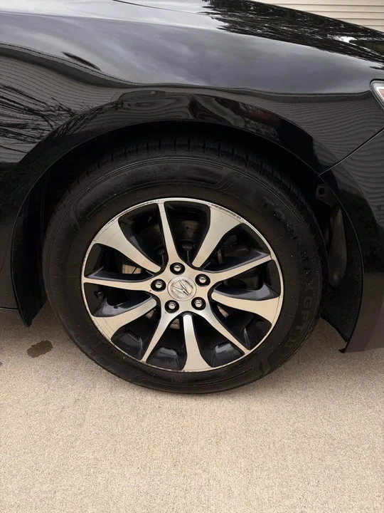 2015 Acura TLX 1st Gen - Image 11 of 20