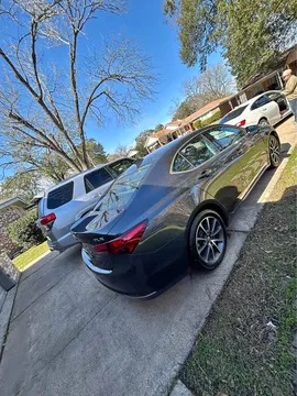 2015 Acura TLX 2.4 Sedan