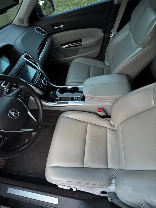 2015 Acura TLX 1st Gen - Image 5 of 9