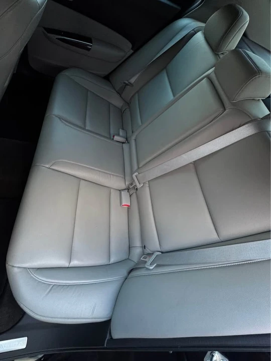 2015 Acura TLX 1st Gen - Image 6 of 9