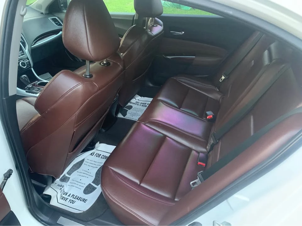 2015 Acura TLX 1st Gen - Image 11 of 15