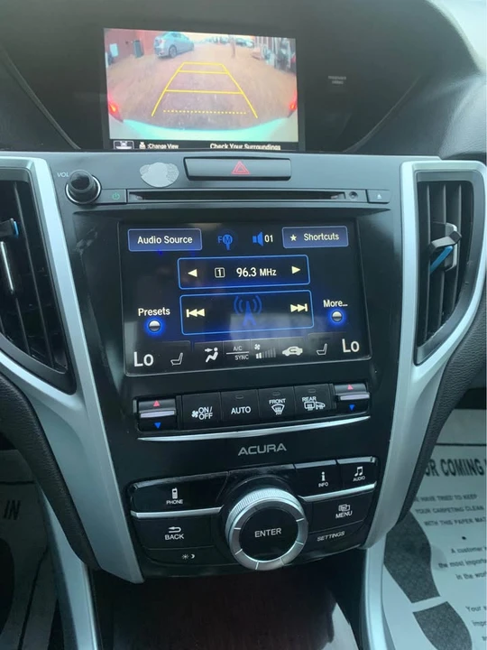 2015 Acura TLX 1st Gen - Image 14 of 15
