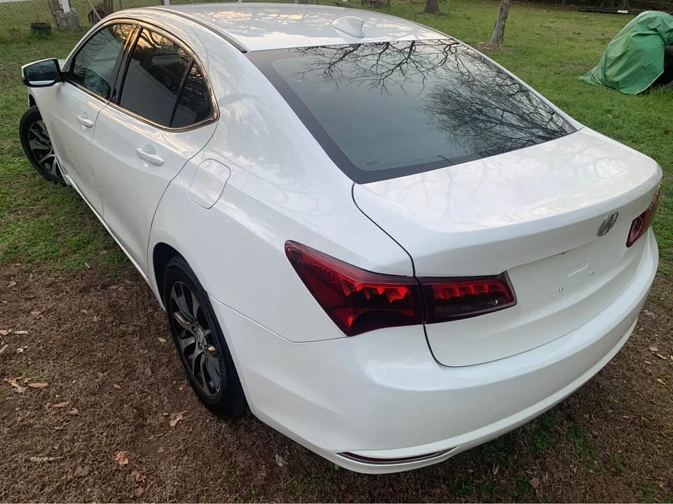 2015 Acura TLX 1st Gen - Image 5 of 15