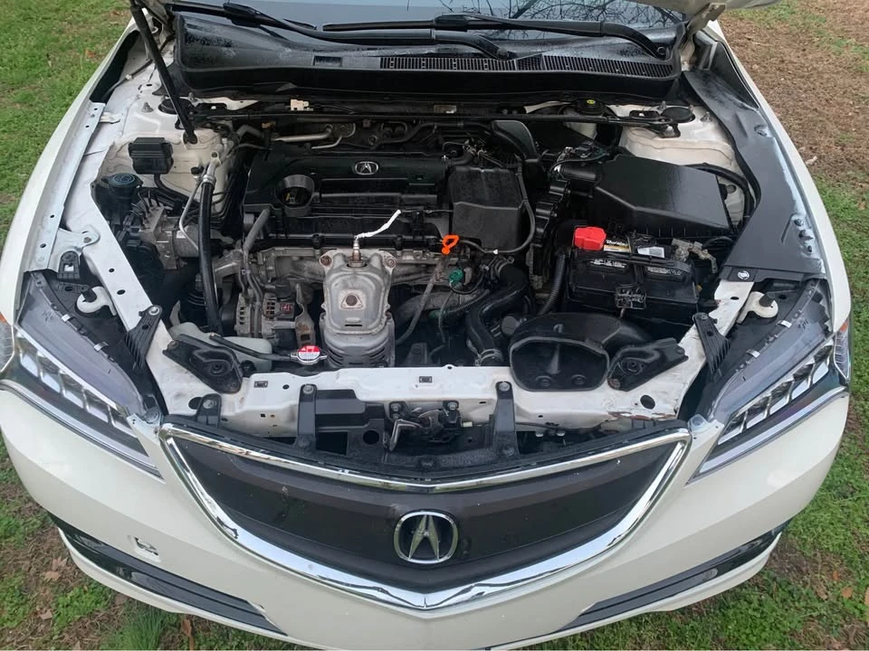 2015 Acura TLX 1st Gen - Image 15 of 15