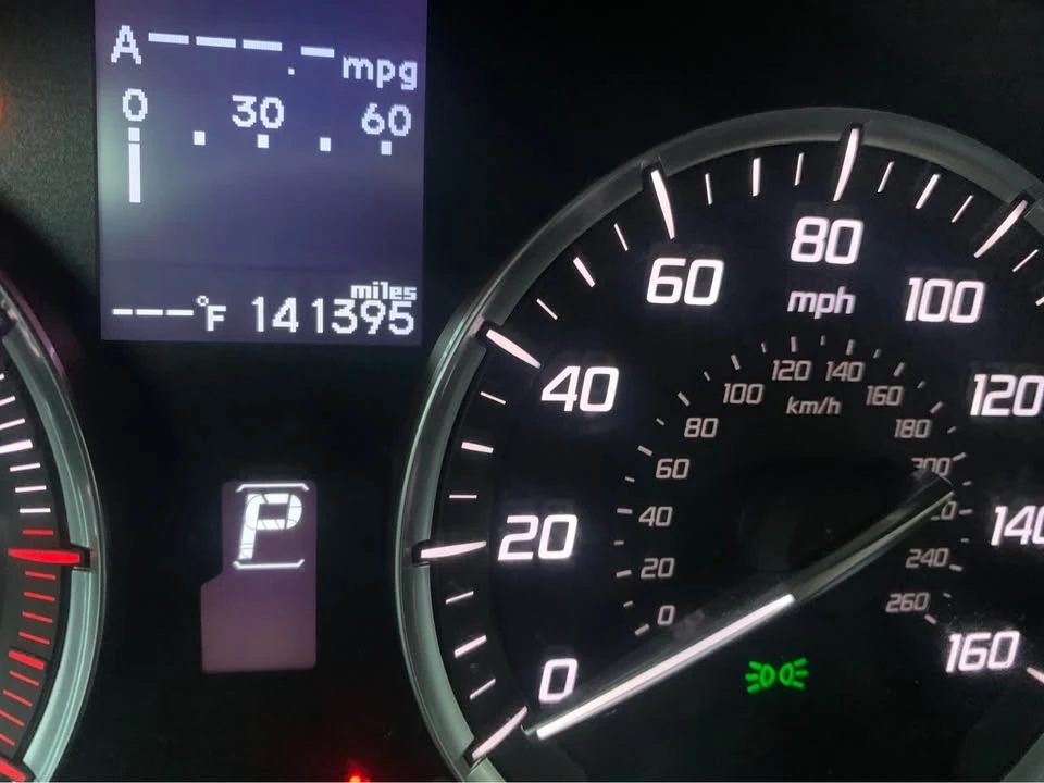2015 Acura TLX 1st Gen - Image 12 of 15