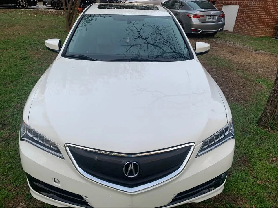 2015 Acura TLX 1st Gen - Image 6 of 15