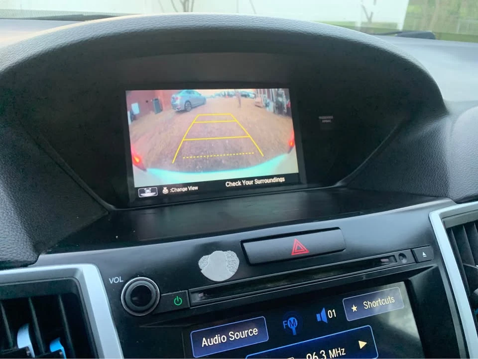 2015 Acura TLX 1st Gen - Image 13 of 15
