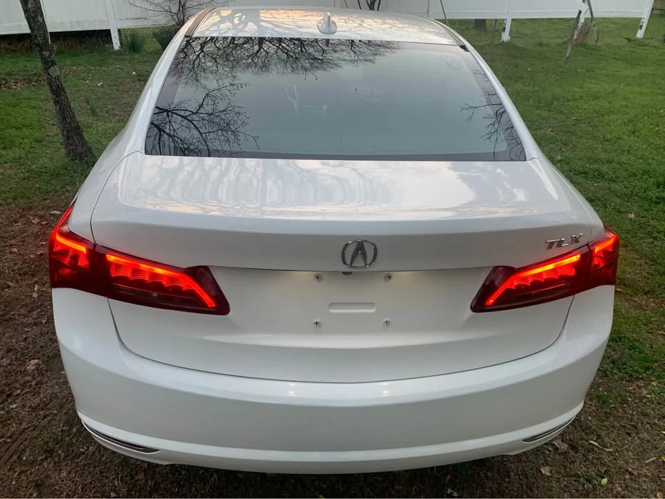 2015 Acura TLX 1st Gen - Image 2 of 15