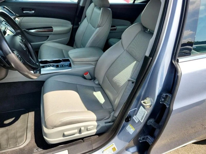 2015 Acura TLX 1st Gen - Image 11 of 12