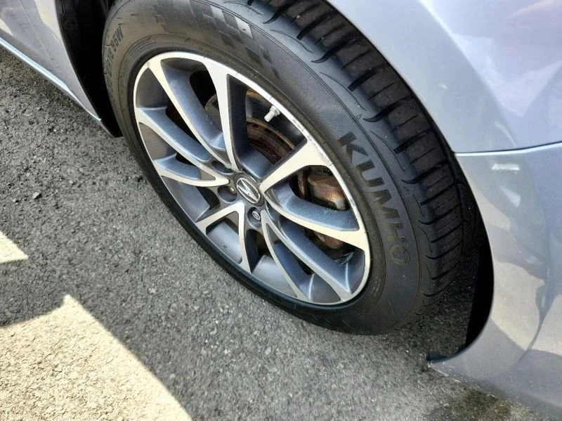 2015 Acura TLX 1st Gen - Image 8 of 12