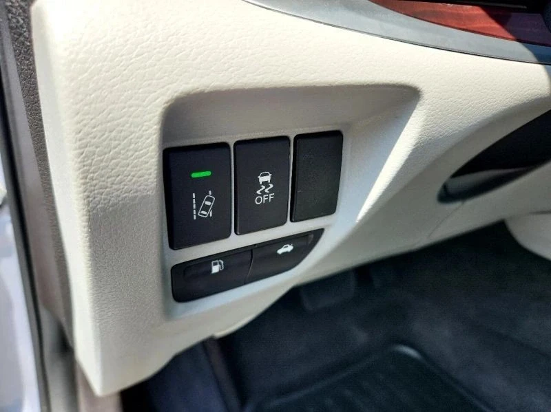 2015 Acura TLX 1st Gen - Image 12 of 12