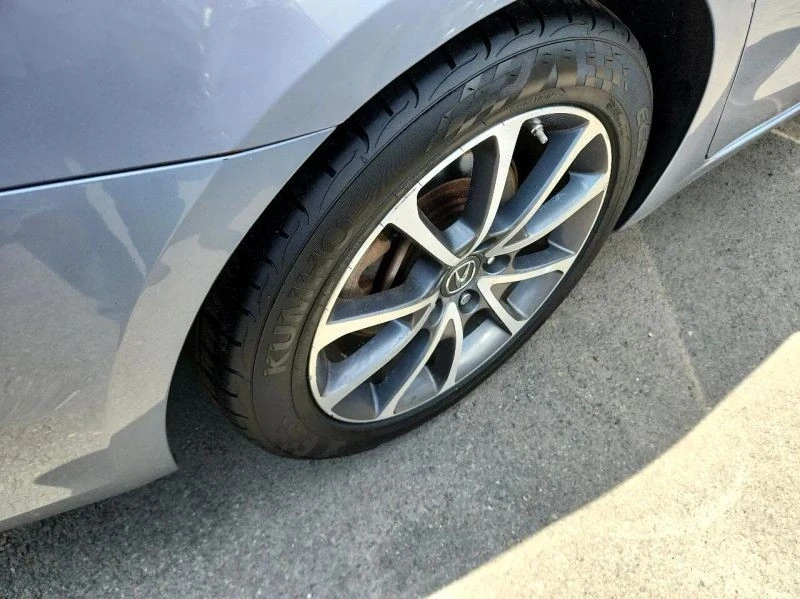2015 Acura TLX 1st Gen - Image 7 of 12