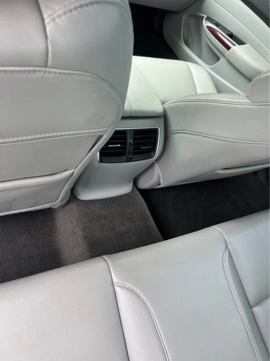 2015 Acura TLX 1st Gen - Image 6 of 10