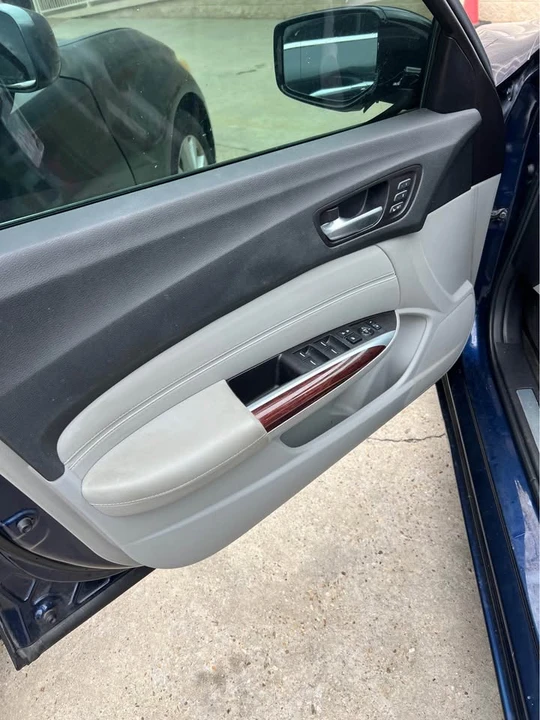 2015 Acura TLX 1st Gen - Image 10 of 10