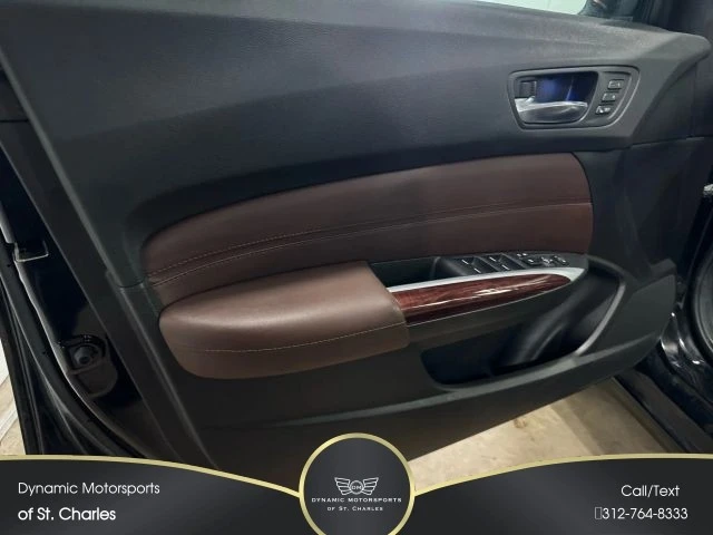 2015 Acura TLX 1st Gen - Image 14 of 21