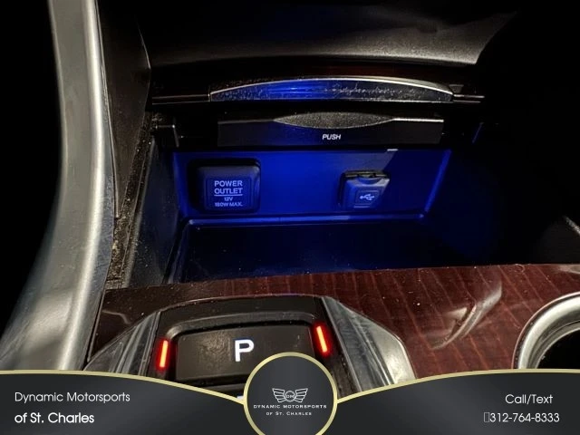 2015 Acura TLX 1st Gen - Image 18 of 21