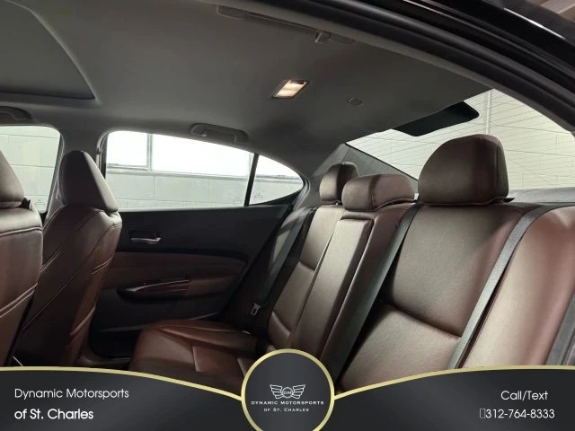 2015 Acura TLX 1st Gen - Image 21 of 21
