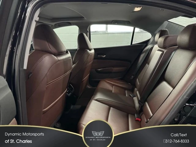2015 Acura TLX 1st Gen - Image 20 of 21