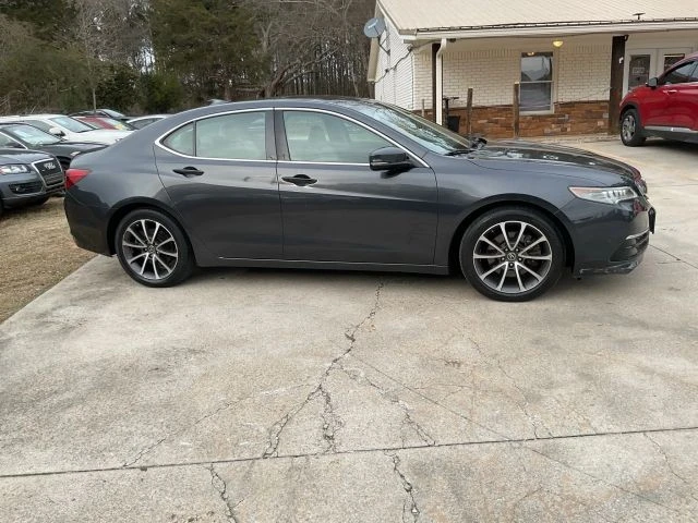 2015 Acura TLX 1st Gen - Image 18 of 21