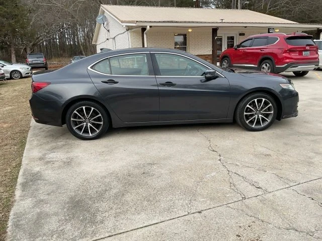 2015 Acura TLX 1st Gen - Image 17 of 21